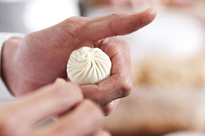 Taipei: Din Tai Fung Restaurant Experience - What Happens When You Arrive
