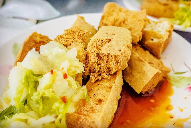 Taipei Food Tour: Night Market & Convenience Store(Food Included) - Is $44.99 a fair price?
