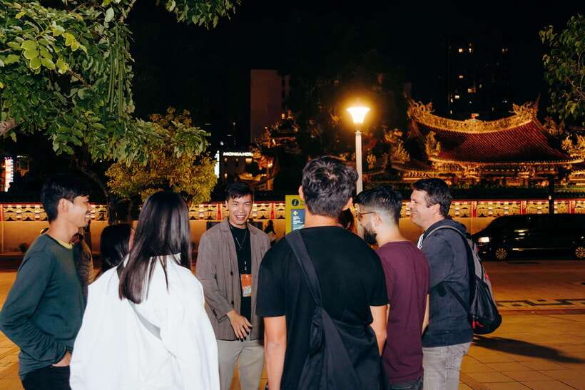 Taipei: Food Tours w/ Top 10 Taiwan Food (Breakfast/Dinner) - Five useful things to know before you book