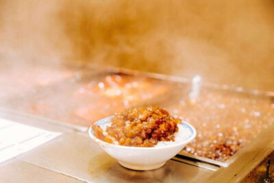 Food Tours w/ Top 10 Taiwan Food (Breakfast/Dinner)