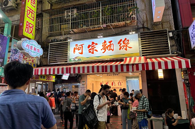 Taipei Foodie and History Walking Tour - Price, group size, and practical value