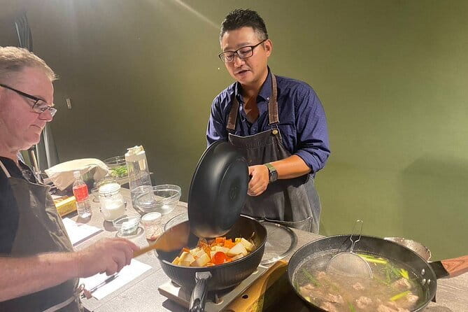 Taipei Foodie Tour - What the $105 price really covers