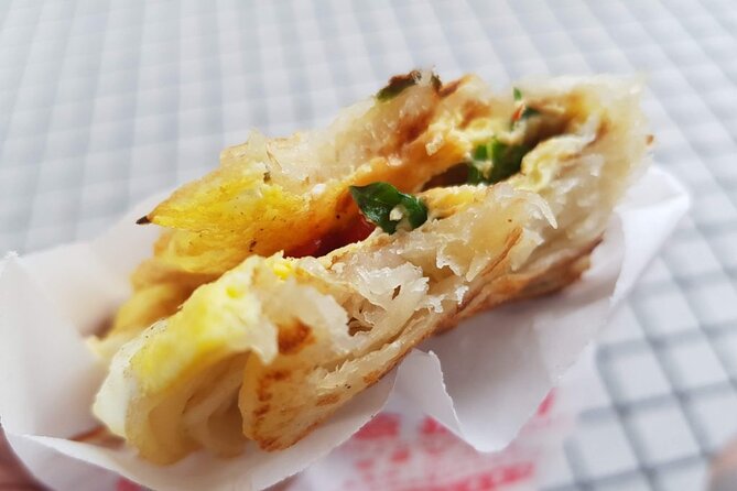 Taipei Hidden Eats, Market & Street Food Tour with 8+ Tastings - The Guides Shape the Experience