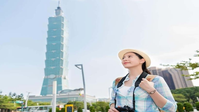 Taipei: Highlight Attractions Walking Tour - What This Taipei Walk Does Well