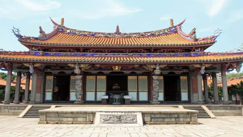 Taipei: Highlight Attractions Walking Tour - Starting in Taipei City