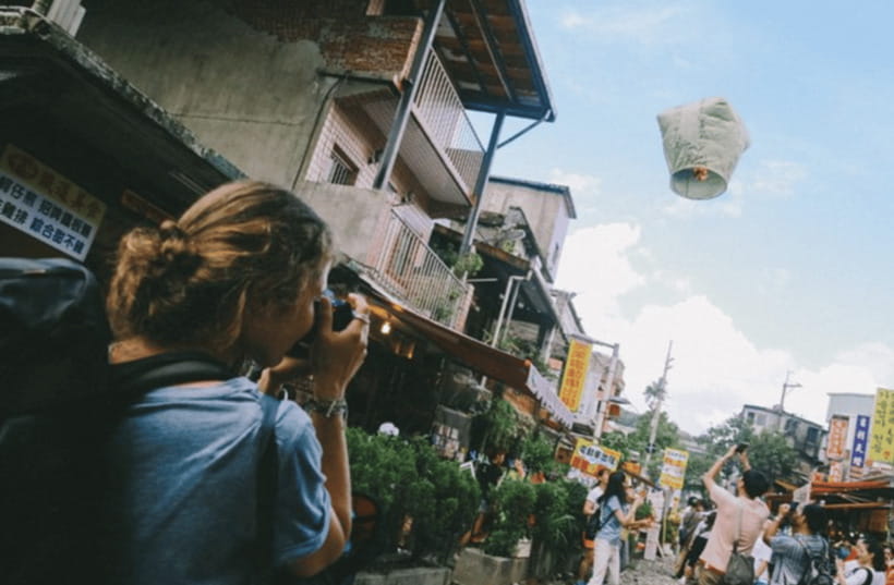Taipei: Jiufen, Shifen Waterfall and Pingxi Sky Lantern Tour - Key points to know before you go