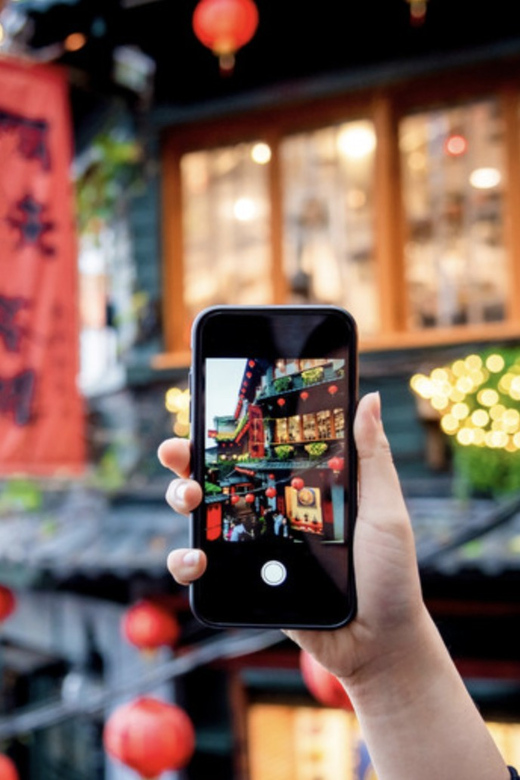 Taipei: Jiufen, Shifen Waterfall and Pingxi Sky Lantern Tour - Practical advice for a smoother visit
