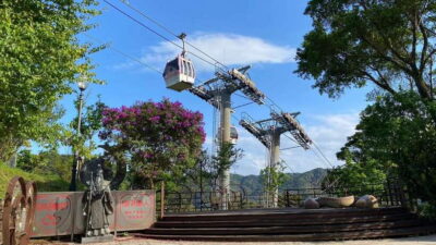 Maokong Cable Car 1 day Pass