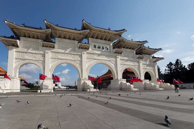 Taipei: Morning City Tour with National Palace Museum Entry - Is $40 a fair price?