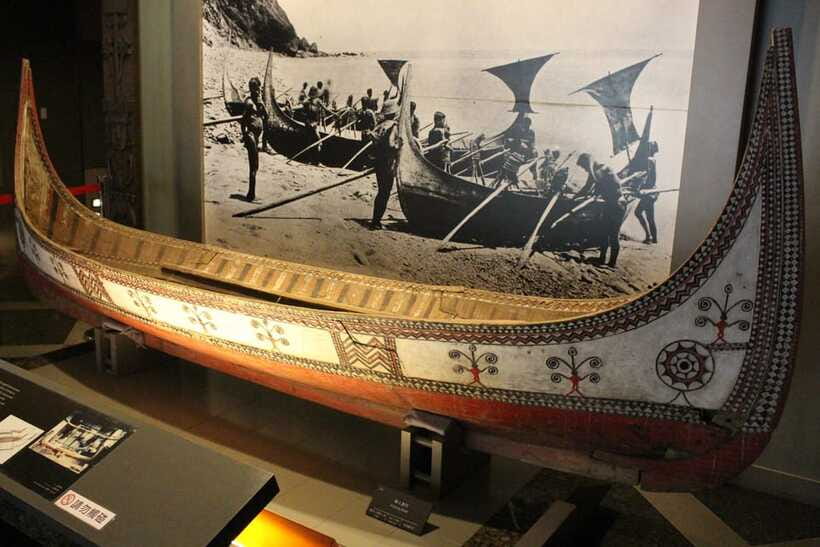 Taipei: National Palace Museum and Taiwan Aborigines Museum - Price, timing, and practical value