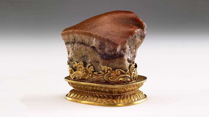 Taipei: National Palace Museum E-Ticket - Meeting the Jadeite Cabbage