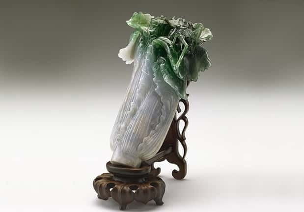 Taipei: National Palace Museum E-Ticket - Books, Scrolls, and Eight Thousand Years of Art