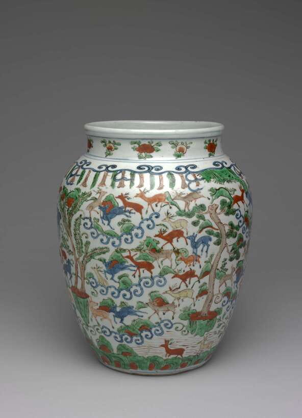 Taipei: National Palace Museum E-Ticket - Zhishan Garden: A Quiet Second Act