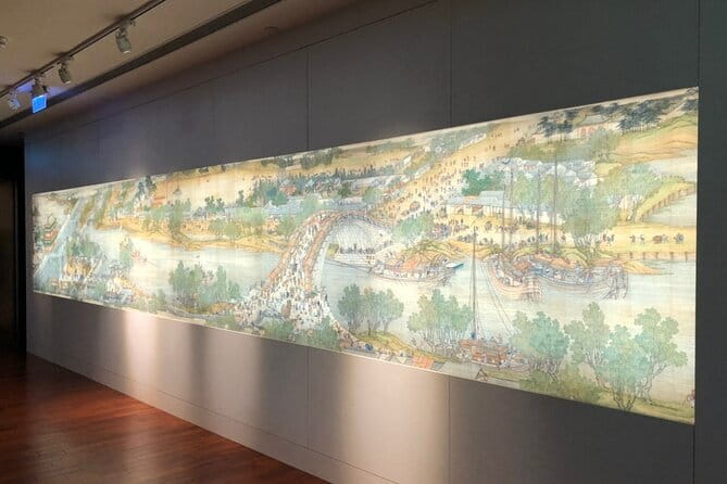 Taipei National Palace Museum Guided Tour - Why a guide helps inside the National Palace Museum