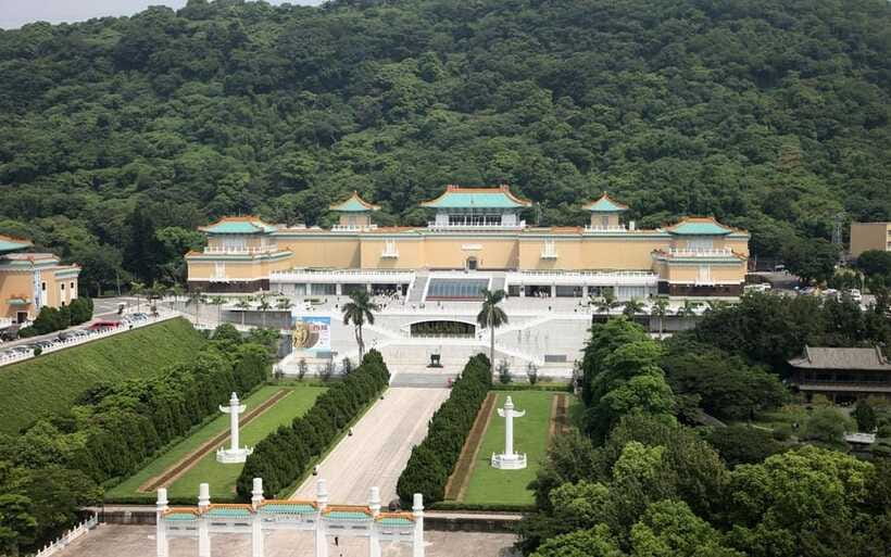 Taipei: National Palace & Shung Ye Aborigines Museums Ticket - What may disappoint you