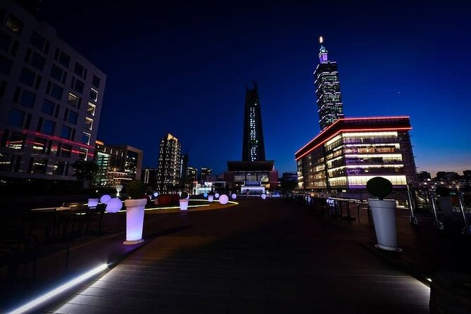 Taipei Nightlife: Taipei Pub Crawls (2 Different Routes) - Why the guides matter more than the venues