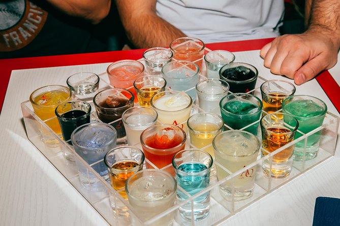 Taipei Nightlife: Taipei Pub Crawls (2 Different Routes) - Cost, inclusions, and the catches