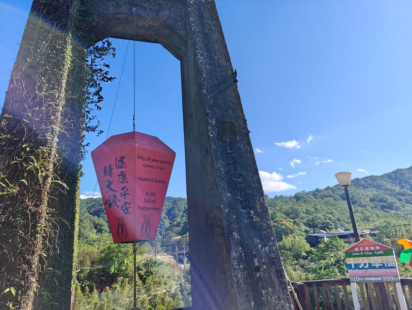 Taipei: Northern Taiwan Private Yehliu, Jiufen, & Shifen - Who should book this northern Taiwan day trip?