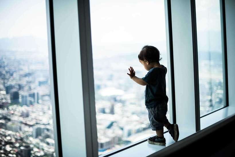 Taipei: Priority Pass Taipei 101 Observatory Deck Ticket - Timing your visit for the best view