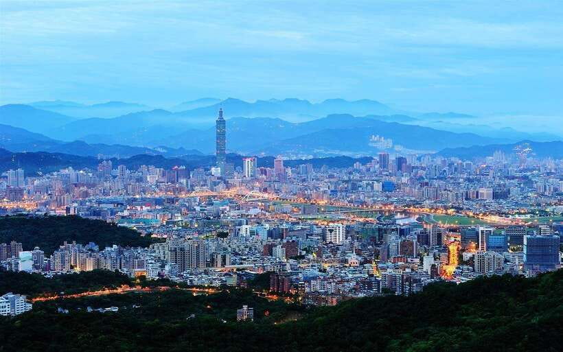 Taipei: Priority Pass Taipei 101 Observatory Deck Ticket - Why Taipei 101 is worth seeing from above