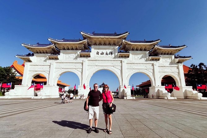 Taipei Private Car Charter Tour - What this Taipei charter really offers