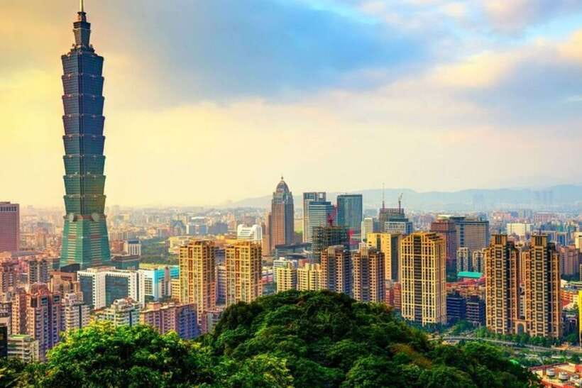 Taipei: Private custom tour with a local guide - Key points at a glance