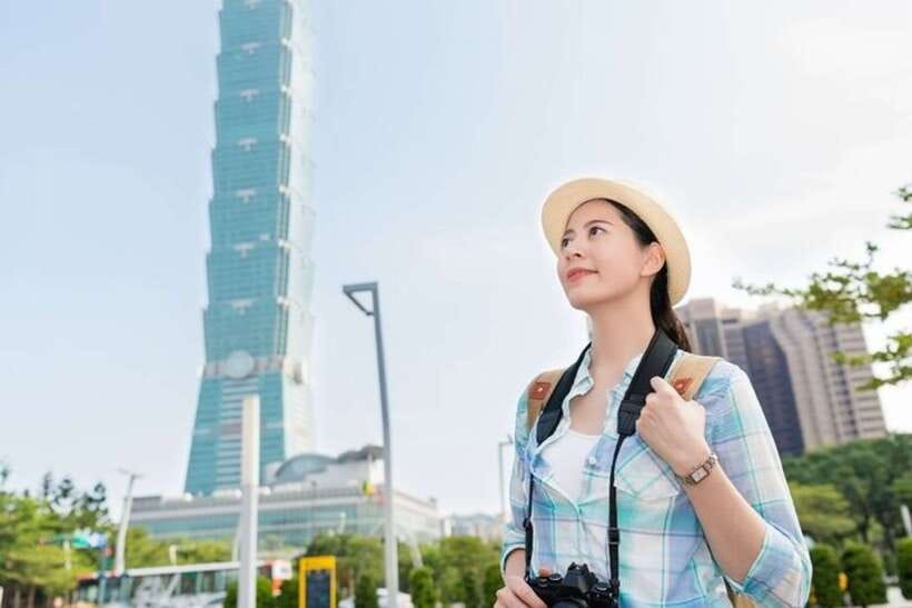 Taipei: Private custom tour with a local guide - A flexible walking route, from two to eight hours