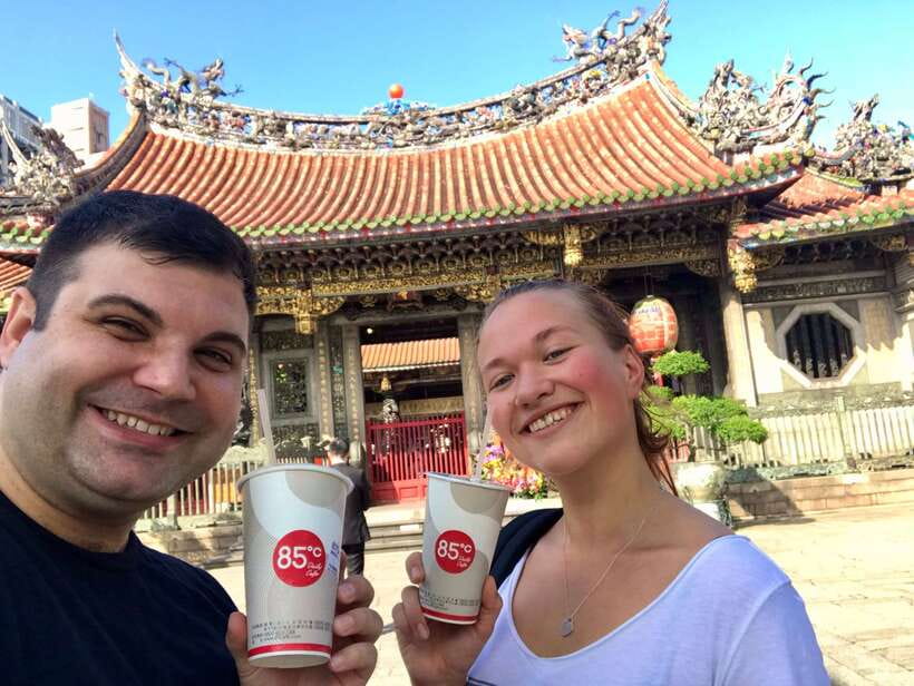 Taipei Private Custom Tour with a Local: Icons & Hidden Gems - Two hours or eight hours: choosing the right length