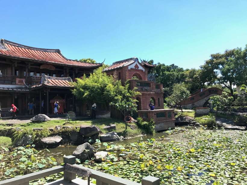 Taipei: Private Day Tour by Car - Layovers, Cruise Stops, Families, and Slower Paces