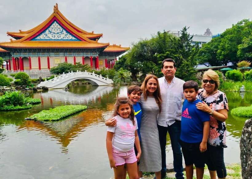 Taipei: Private Day Tour by Car - Taipei 101: Finish with the City From Above
