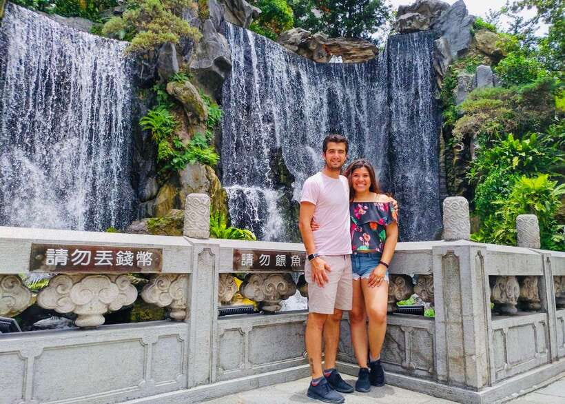 Taipei: Private Day Tour by Car - Food Stops Make the Day More Personal