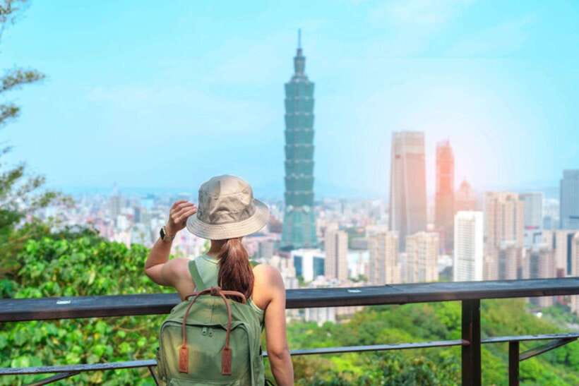 Taipei: Private Day Tour by Car - Chiang Kai-shek Memorial Hall and the Changing Guard