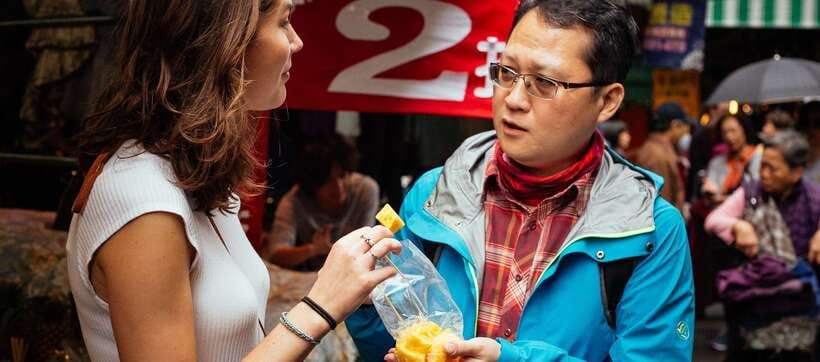 Taipei: Private Food Tour – 10 Tastings with Locals - Quick takeaways for your Taipei food plans