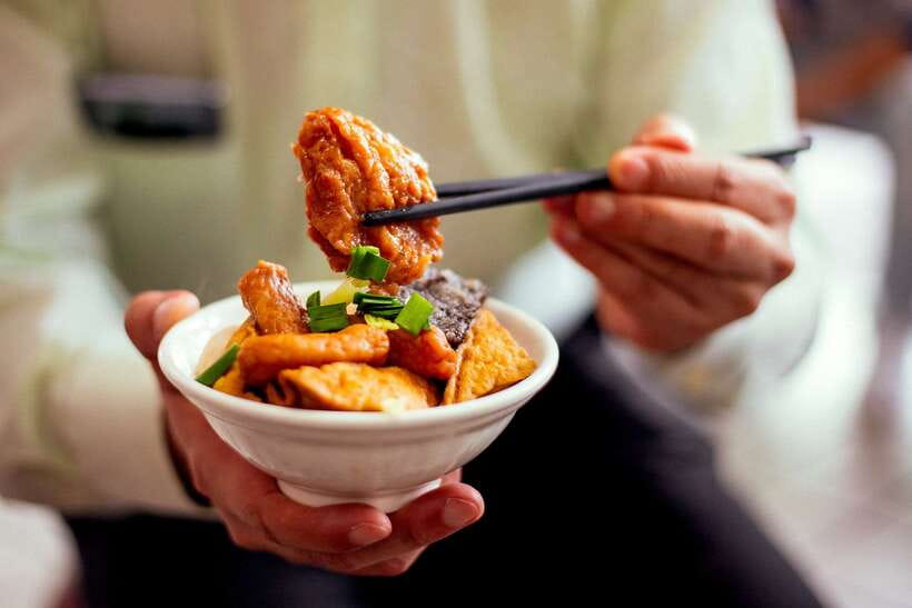 Taipei: Private Food Tour – 10 Tastings with Locals - What the three-hour route is really like