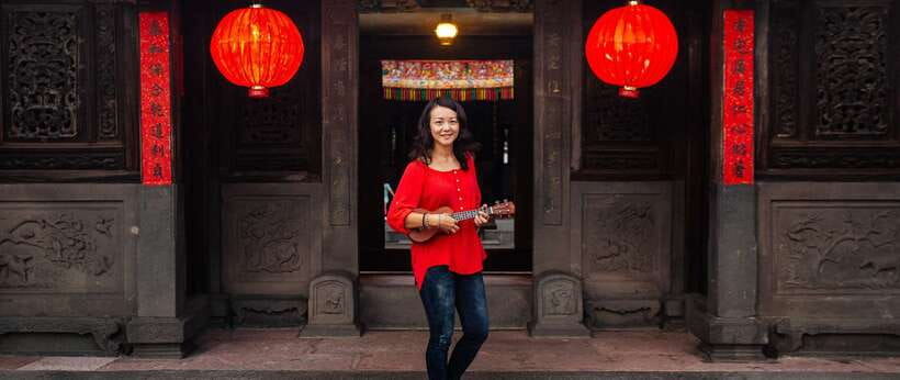 Taipei: Private Tour with Locals – Highlights & Hidden Gems - Dalongdong Baoan Temple and Taipei’s religious life