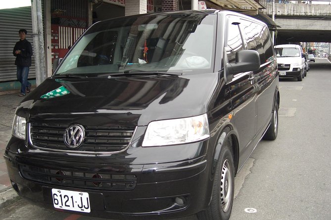 Taipei Private Transfer: Hotel to Keelung Cruise Port - Confirming the correct cruise terminal