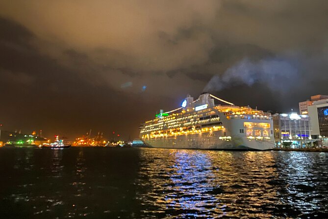 Taipei Private Transfer: Hotel to Keelung Cruise Port - Leaving your Taipei hotel lobby