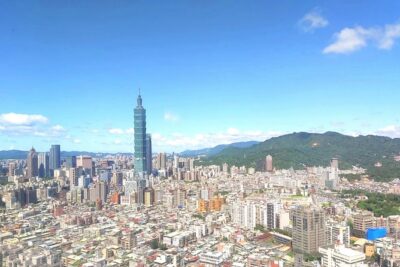 Taipei Private Transfer: Keelung Cruise Port to Hotel
