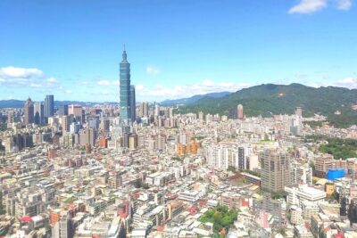 Taipei Private Transfer:Keelung Cruise Port to Taiwan Taoyuan Int Airport
