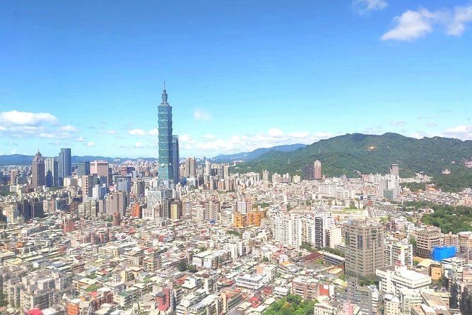 Taipei Private Transfer: Taiwan International Airport to Keelung Cruise Port - Arriving at Keelung Port Without a Shared Shuttle