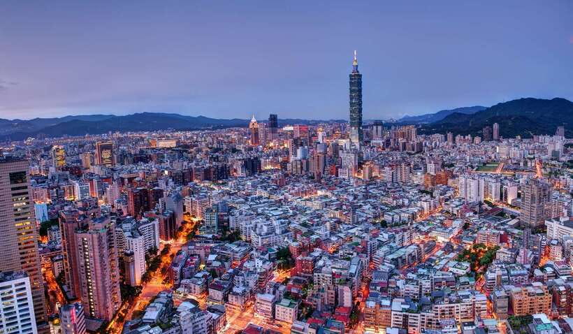 Taipei Private Walking Tour with a Local - Key points to know before you book