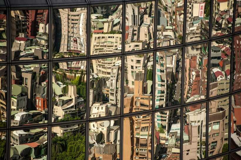Taipei Private Walking Tour with a Local - Understanding the $48 price