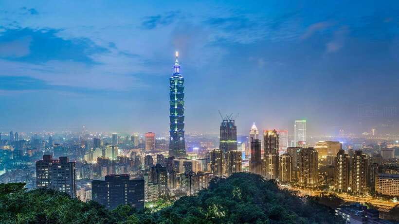 Taipei Private Walking Tour with a Local - What the experience does not promise