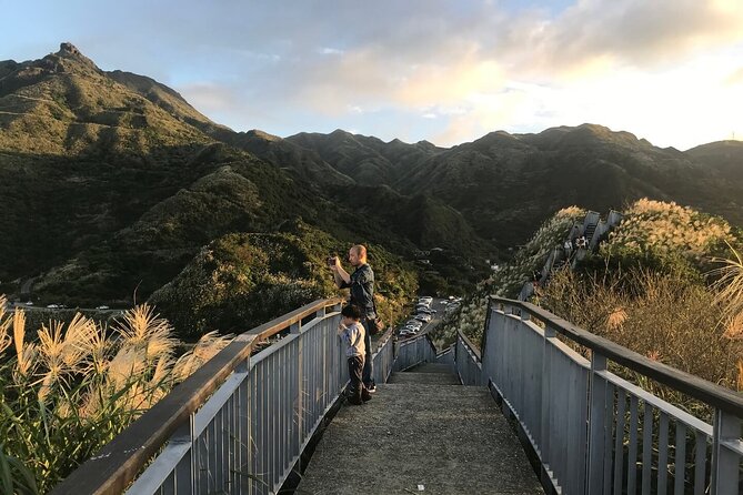 Taipei's Old Gold Rush Town: Jiufen Guided Night Tour - Is $85 a fair price?