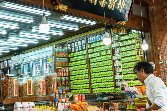 Taipei Street Food & Night Market Tour with a Local: Private & Custom - What this Taipei night market experience is really like