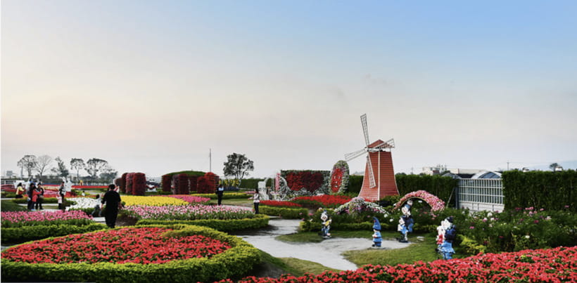 Taipei-Taichung-Taipei Private day trip - Key Points Before You Book