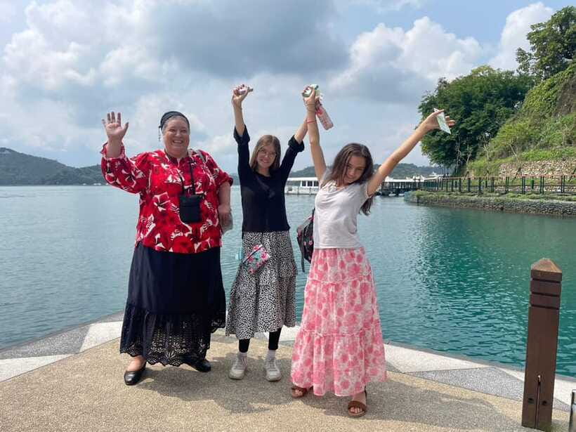 Taipei-Taichung-Taipei Private day trip - Who Will Get the Most From This Trip