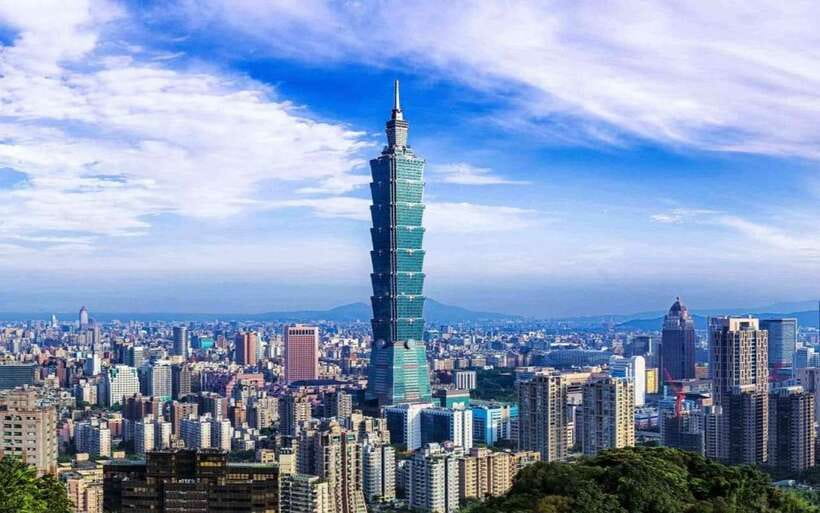 Taipei: Taipei 101 Observatory Deck Entry Ticket - Finding the Observatory Inside Taipei 101 Mall