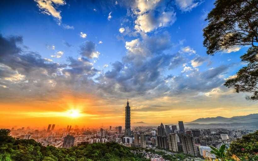 Taipei: Taipei 101 Observatory Deck Entry Ticket - Opening Hours and Ticket Tips