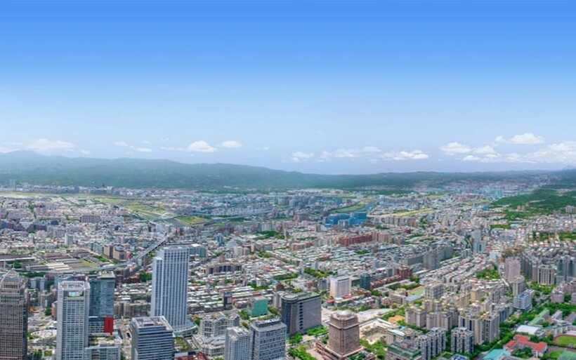 Taipei: Taipei 101 Observatory Deck Entry Ticket - Who Should Book Taipei 101 Observatory?